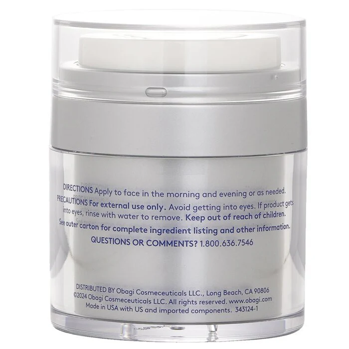 Obagi ELASTIderm Lift Up & Sculpt Facial Moisturize(Random Package) 50ml - Image 3