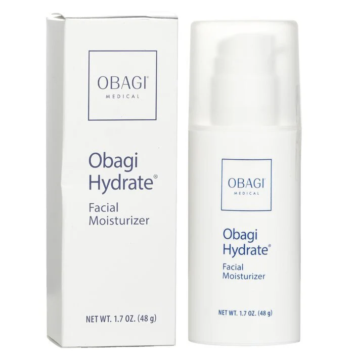 Obagi Hydrate Facial Moisturizer 48g - Image 2