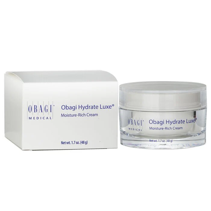 Obagi Hydrate Luxe Moisture-Rich Cream 48g - Image 2