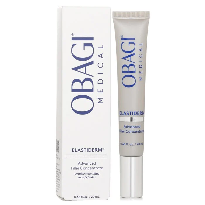 Obagi Medical ELASTIderm Advanced Filler Concentrate 20ml - Image 2