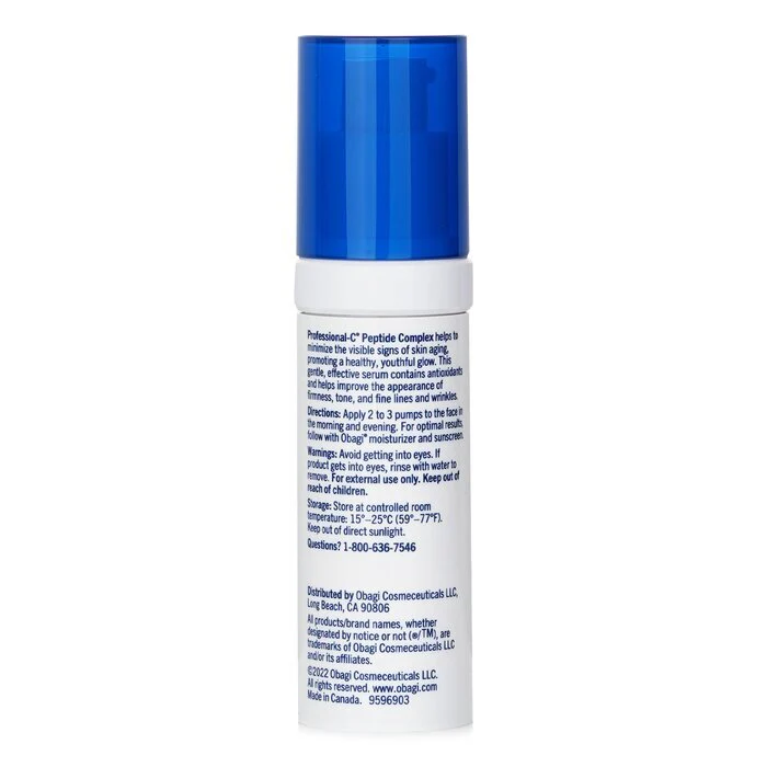 Obagi Professional-C Peptide Complex 30ml - Image 3