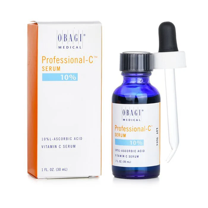 Obagi Professional C Serum 10% 30ml - Image 2