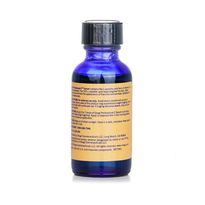 Obagi Professional C Serum 10% 30ml - Image 3