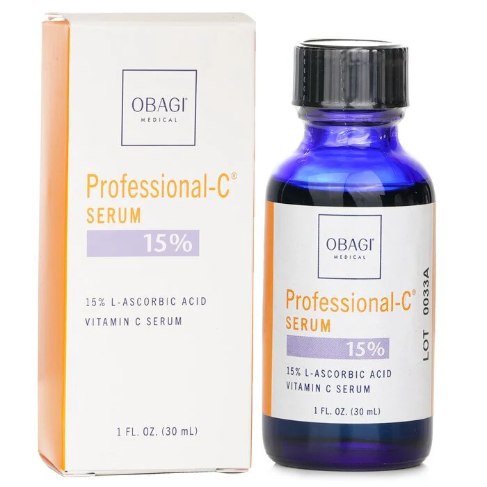 Obagi Professional C Serum 15%(Random Packing) 30ml - Image 2