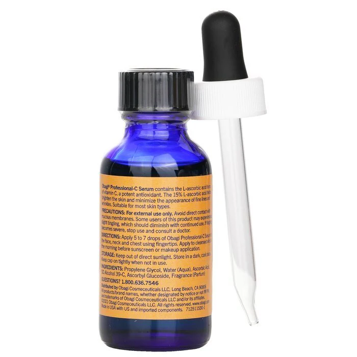 Obagi Professional C Serum 15%(Random Packing) 30ml - Image 3