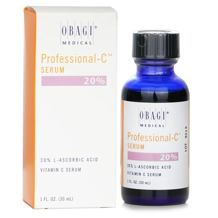 Obagi Professional C Serum 20% 30ml1oz - Image 2