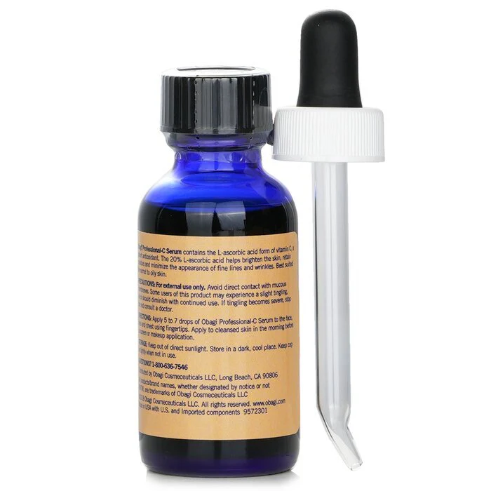 Obagi Professional C Serum 20% 30ml1oz - Image 3