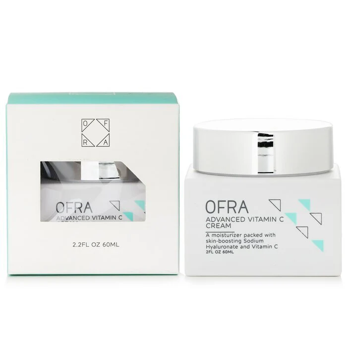 OFRA Cosmetics Advanced Vitamin C Cream 60ml/2oz - Image 2