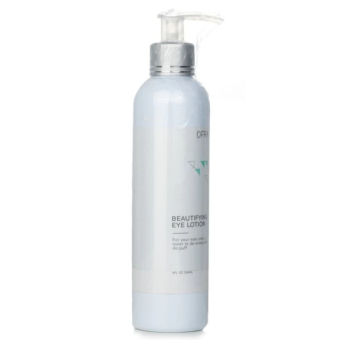 OFRA Cosmetics Beautifying Eye Lotion 240ml/8oz - Image 2