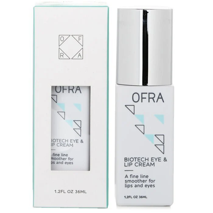 OFRA Cosmetics Biotech Eye & Lip Cream 36ml/1.2oz - Image 2