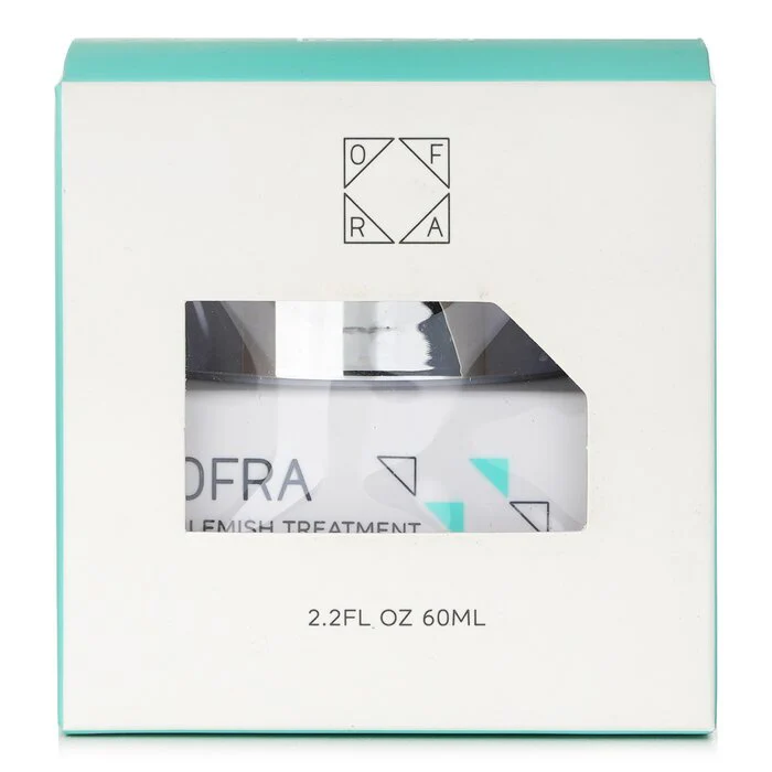 OFRA Cosmetics Blemish Treatment Cream 60ml/2oz - Image 2