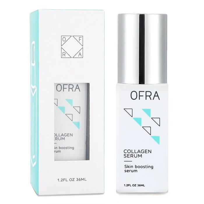 OFRA Cosmetics Collagen Serum 36ml/1.2oz - Image 2
