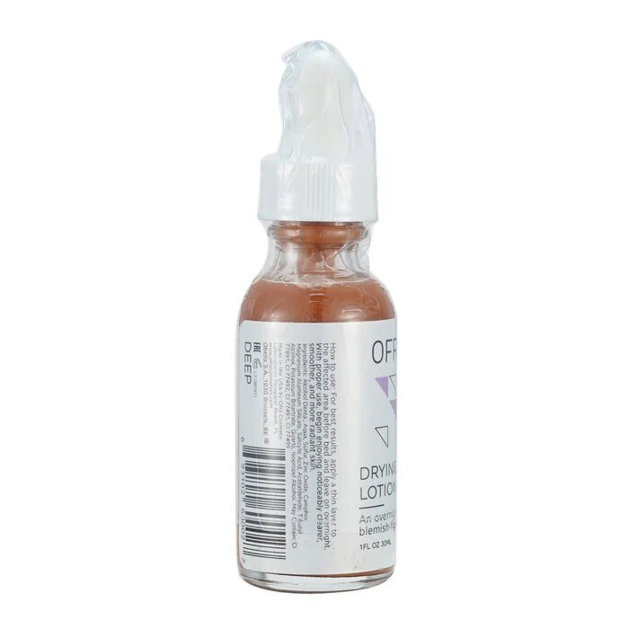 OFRA Cosmetics Drying Lotion - Deep 30ml/1oz - Image 2