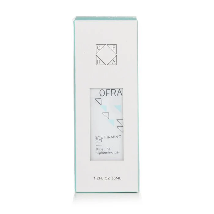OFRA Cosmetics Eye Firming Gel 36ml/1.2oz - Image 2