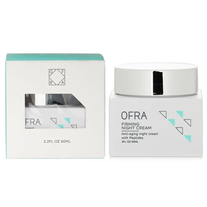OFRA Cosmetics Firming Night Cream 60ml/2oz - Image 2