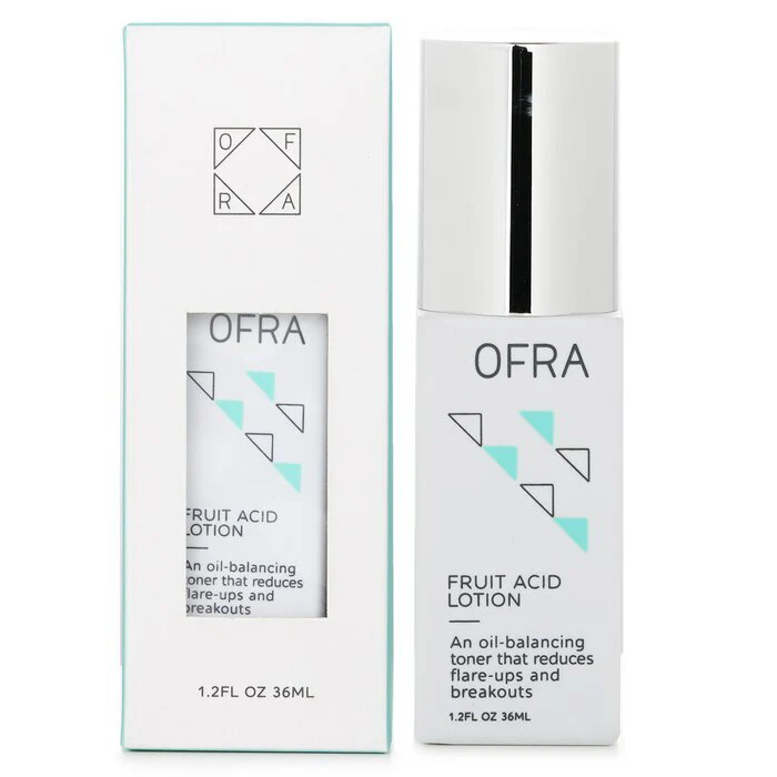 OFRA Cosmetics Fruit Acid Lotion 36ml/1.2oz - Image 2