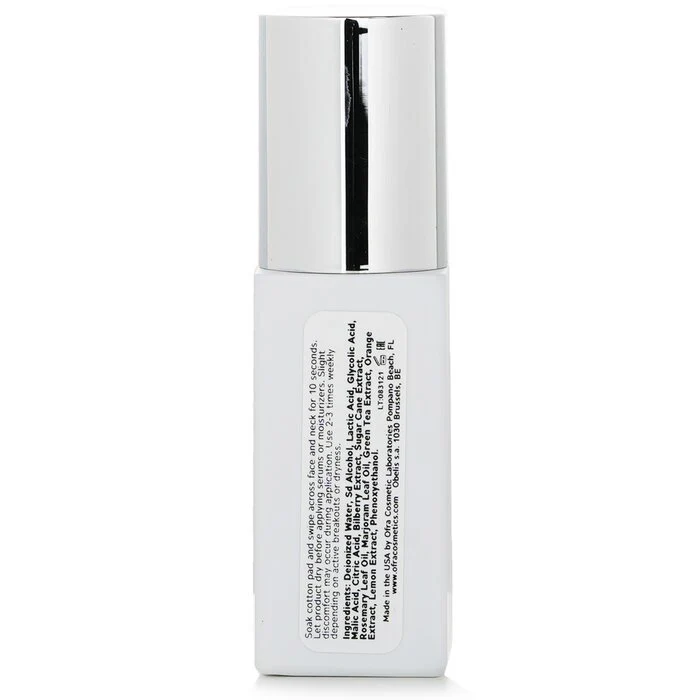 OFRA Cosmetics Fruit Acid Lotion 36ml/1.2oz - Image 3