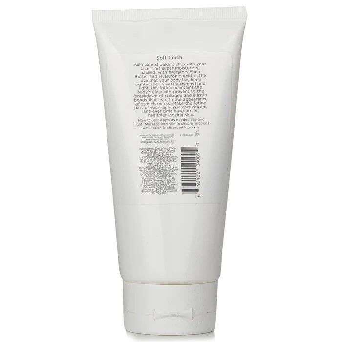 OFRA Cosmetics Hydra-Nourishing Body Lotion 180ml/6oz - Image 3