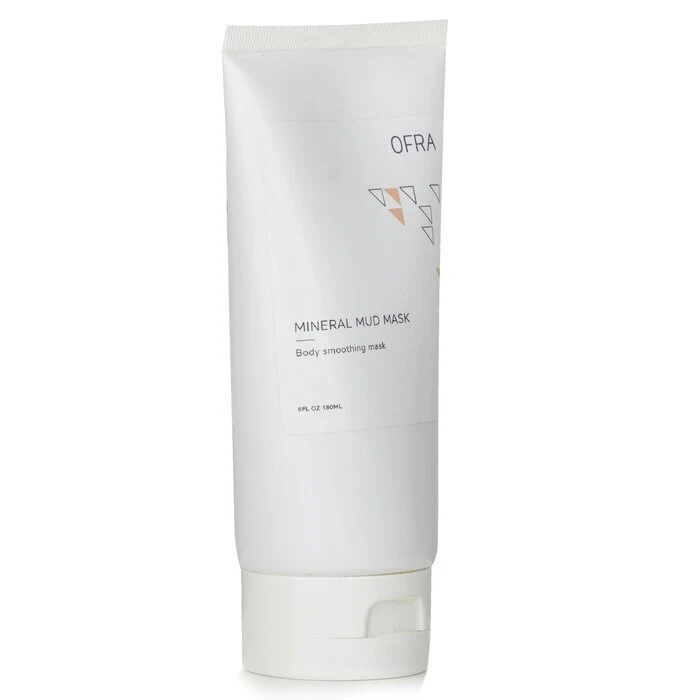 OFRA Cosmetics Mineral Mud Mask 180ml/6oz - Image 2