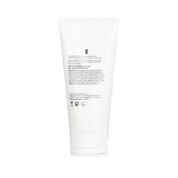 OFRA Cosmetics OFRA Peptide Hydrating Mask 50ml/1.7oz - Image 3