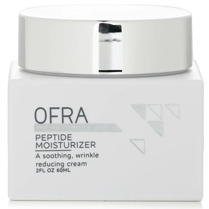 OFRA Cosmetics OFRA Peptide Moisturizer 60ml/2oz