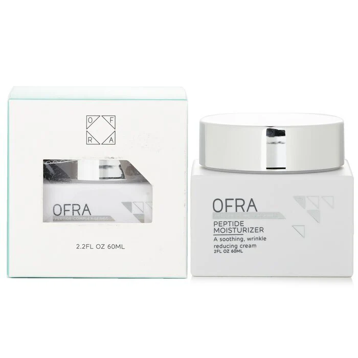 OFRA Cosmetics OFRA Peptide Moisturizer 60ml/2oz - Image 2
