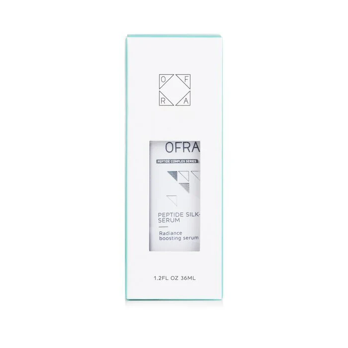 OFRA Cosmetics OFRA Peptide Silk-C Serum 36ml/1.2oz - Image 2