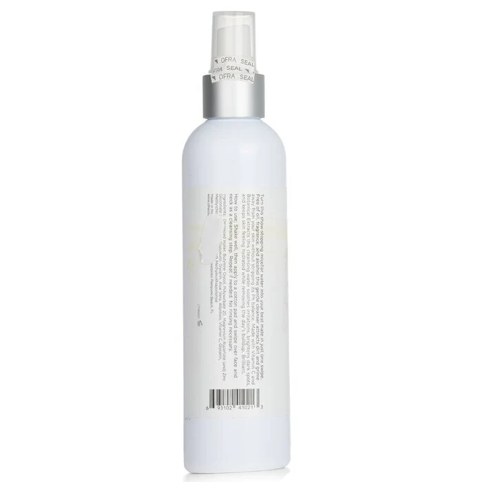 OFRA Cosmetics OFRA x Talia Mar West End Micellar Water 240ml/8oz - Image 3