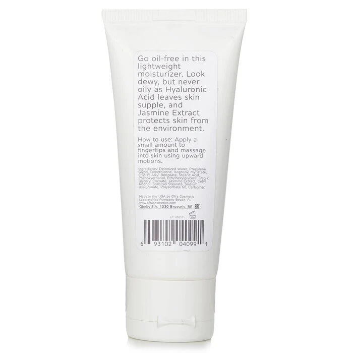 OFRA Cosmetics Oil Free Moisturizer 50ml/1.7oz - Image 3