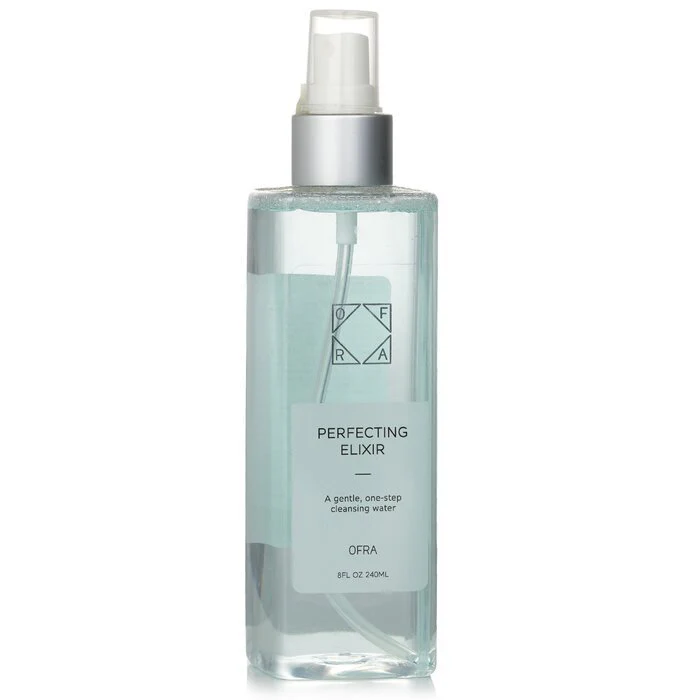 OFRA Cosmetics Perfecting Elixir (Cleansing Water) 240ml/8oz - Image 2