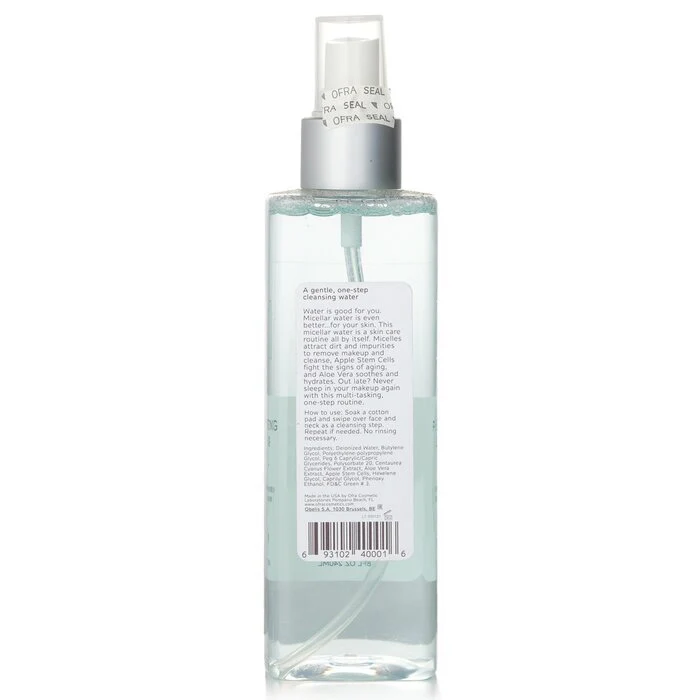 OFRA Cosmetics Perfecting Elixir (Cleansing Water) 240ml/8oz - Image 3