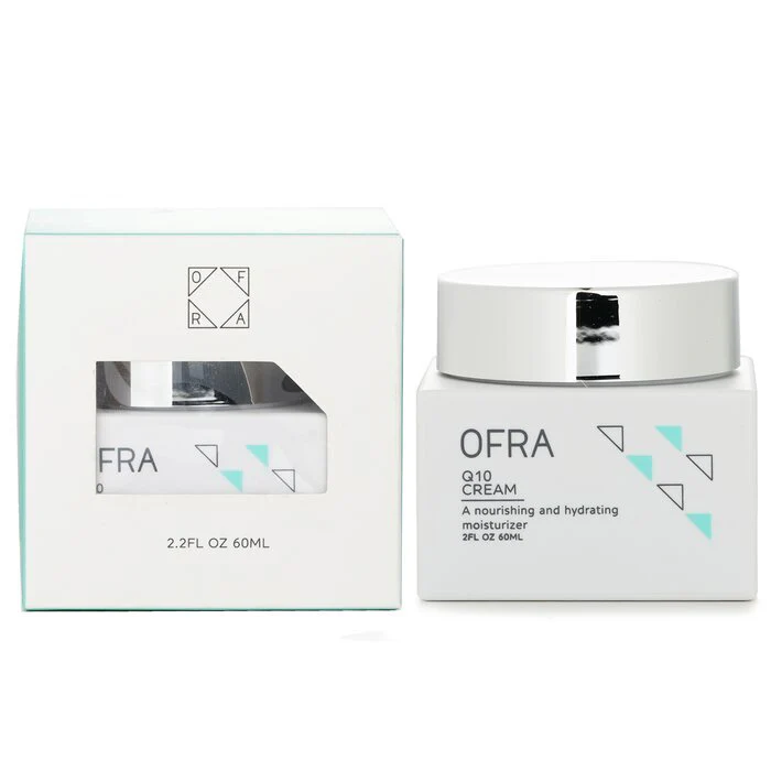 OFRA Cosmetics Q10 Cream 60ml/2oz - Image 2
