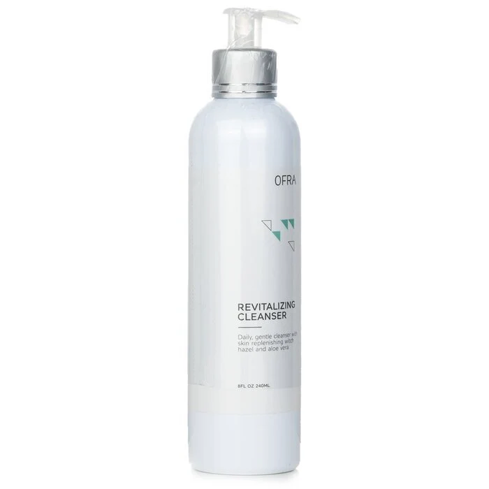 OFRA Cosmetics Revitalizing Cleanser 240ml/8oz - Image 2