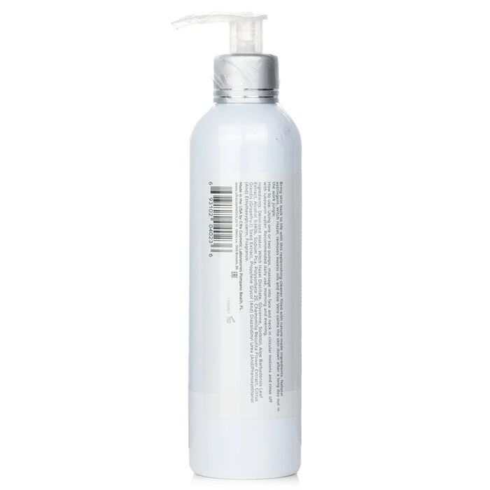 OFRA Cosmetics Revitalizing Cleanser 240ml/8oz - Image 3