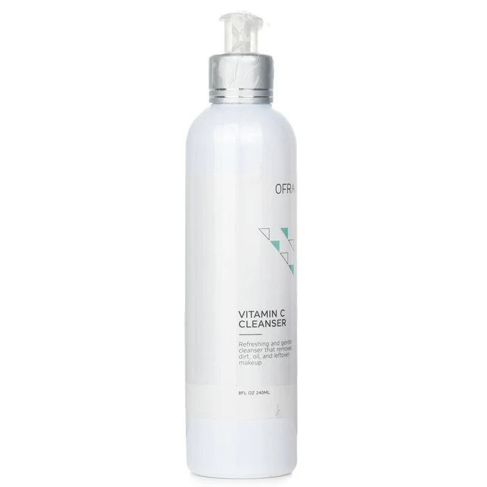 OFRA Cosmetics Vitamin C Cleanser 240ml/8oz - Image 2