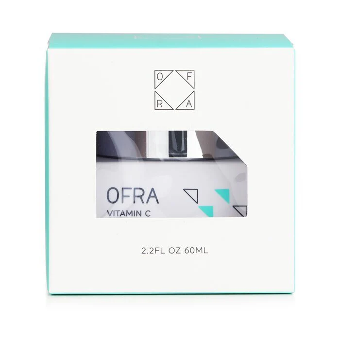 OFRA Cosmetics Vitamin C Cream 60ml/2oz - Image 2