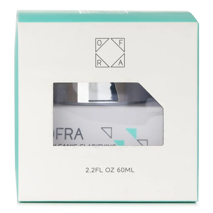 OFRA Cosmetics Volcanic Clarifying Mask 60ml/2oz - Image 2