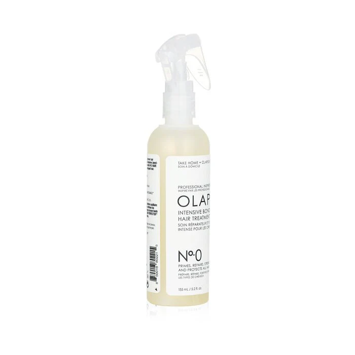 Olaplex No. 0 Intensive Bond Building Treatment (New Packaging) 155ml/5.2oz - Image 2