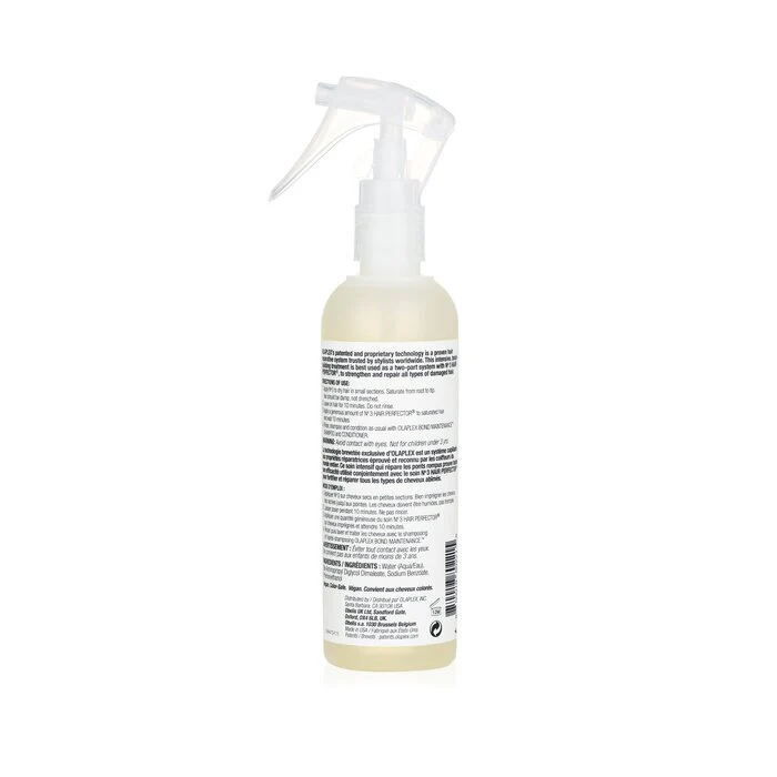 Olaplex No. 0 Intensive Bond Building Treatment (New Packaging) 155ml/5.2oz - Image 3