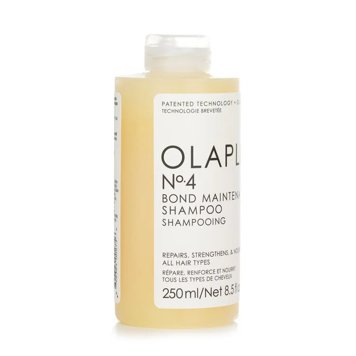 Olaplex No. 4 Bond Maintenance Shampoo 250ml - Image 2