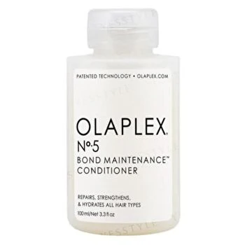 Olaplex No. 5 Bond Maintenance Conditioner 100ml - Image 2