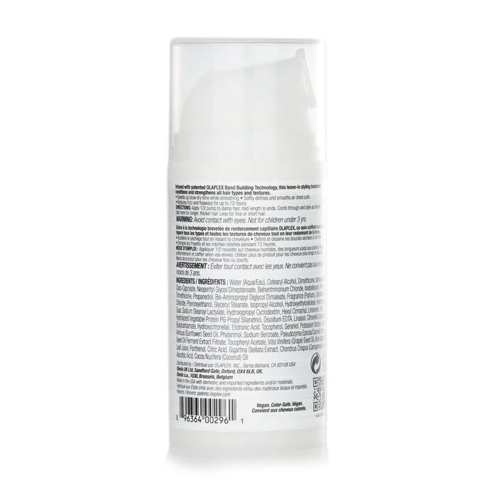 Olaplex No. 6 Bond Smoother 100ml/3.3oz - Image 3