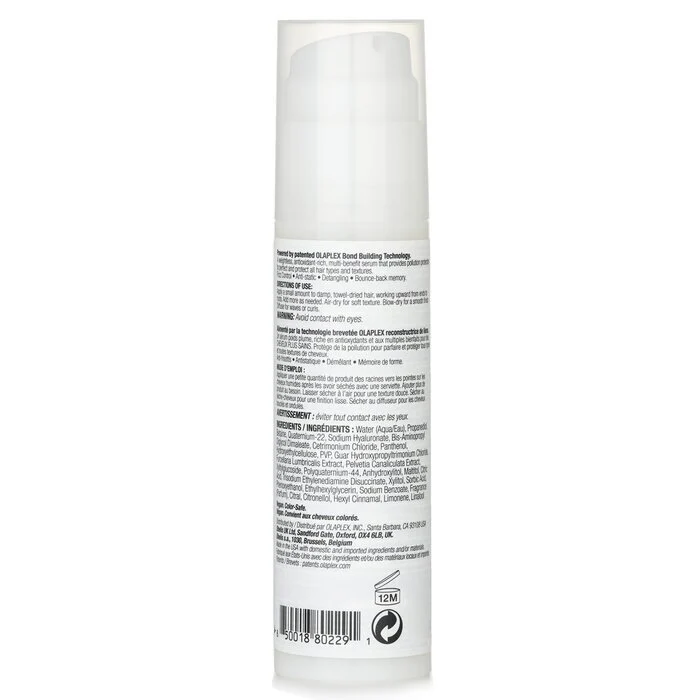 Olaplex No.9 Bond Protector Nourishing Hair Serum 90ml - Image 3