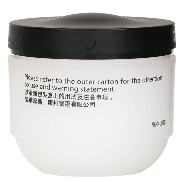 Olay Active Hydrating Cream 100g/3.5oz - Image 3