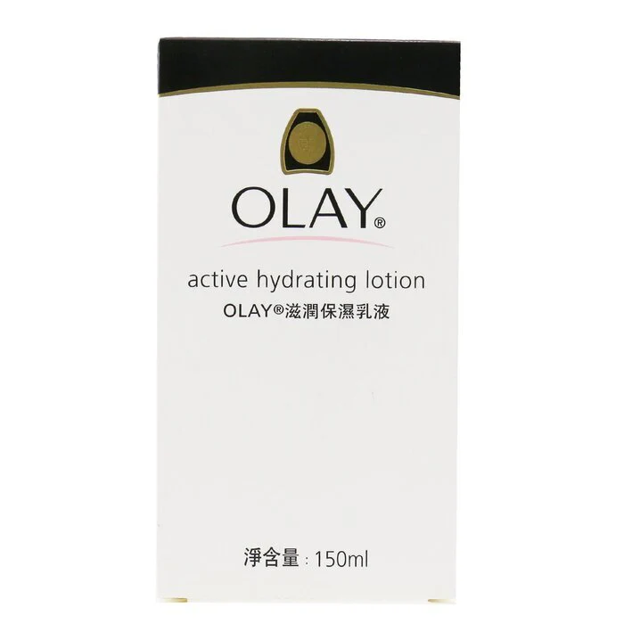 Olay Active Hydrating Lotion(Random Packaging) 150ml - Image 3