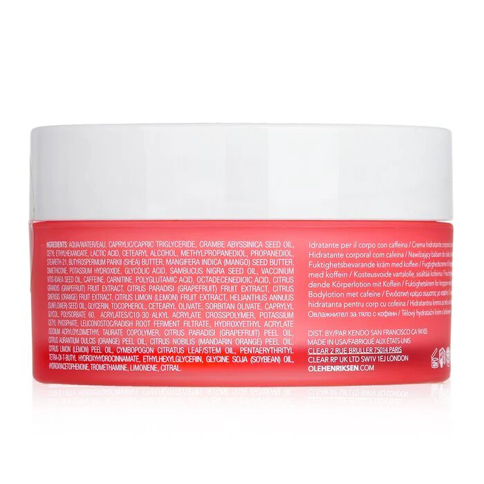 Ole Henriksen Touch BeamCream Smoothing Body Moisturizer 190ml/6.4oz - Image 3