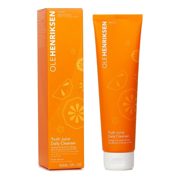Ole Henriksen Truth Juice Daily Cleanser 150ml/5oz - Image 2