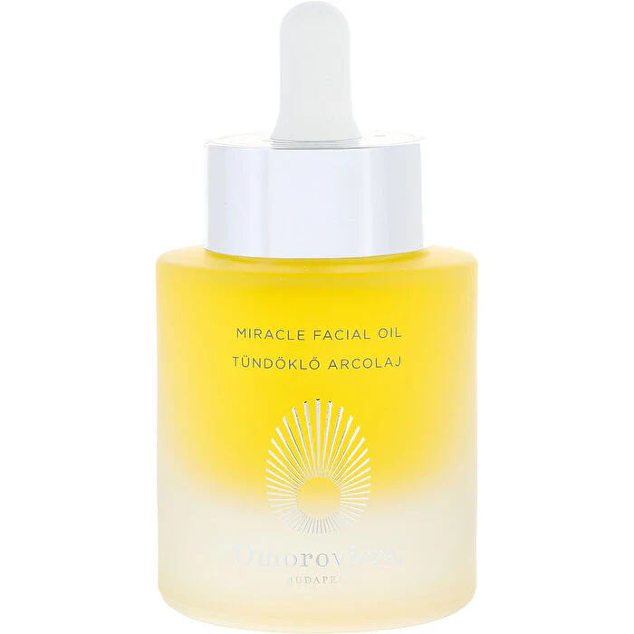 Omorovicza Miracle Facial Oil 30ml