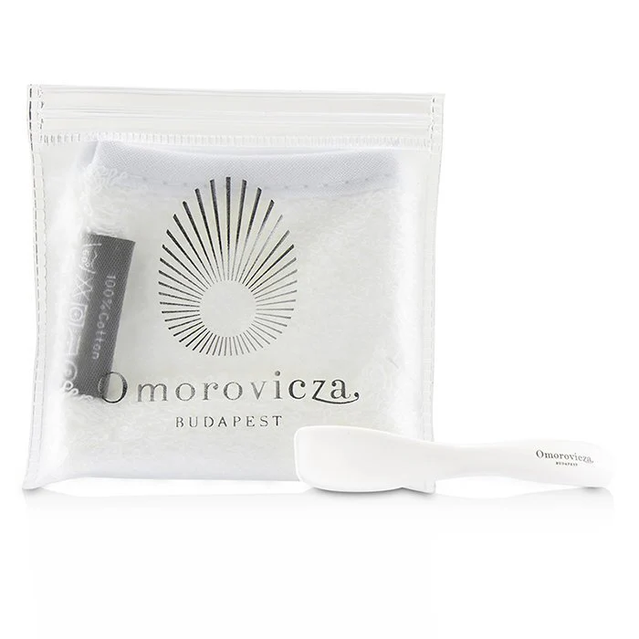Omorovicza Thermal Cleansing Balm 50ml - Image 3