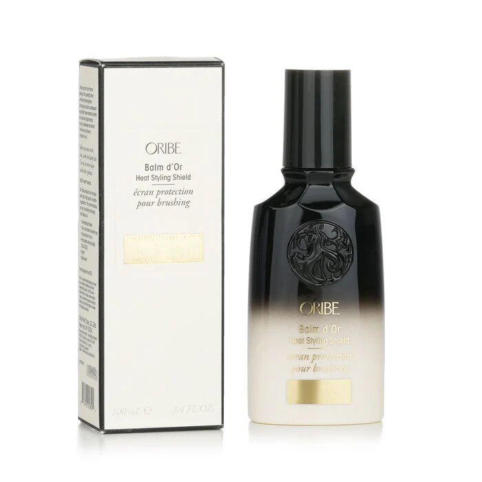 Oribe Balm d'Or Heat Styling Shield 100ml/3.4oz - Image 2